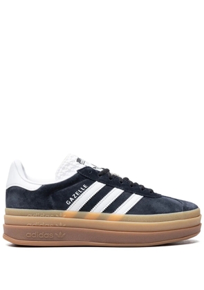 adidas Gazelle suede sneakers - Black