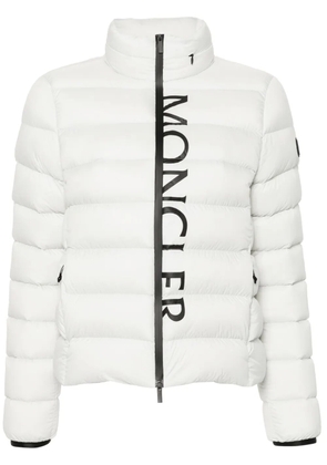 Moncler 'Cerces' down jacket - Grey