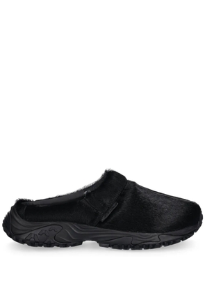 Clarks Originals Martine Rose clogs - Black