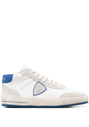 Philippe Model Paris Nice sneakers - White