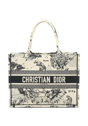 Christian Dior Pre-Owned 2000s Book Tote bag - Neutrals