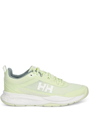 Helly Hansen mesh-panel sneakers - Green