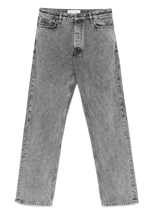 SAMSOE SAMSOE Saeddie jeans - Grey