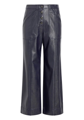 Cinq A Sept Benji trousers - Blue