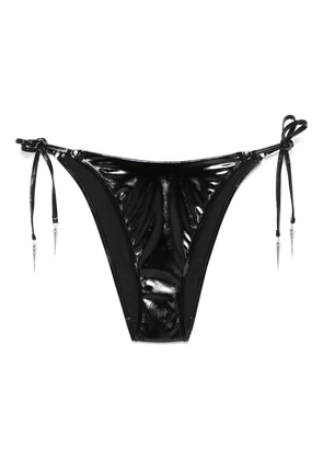 Agent Provocateur Mika bikini bottoms - Black