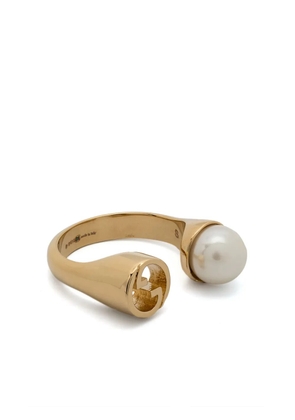 Gucci Gucci Blondie ring - Gold