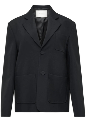JW Anderson tailored blazer - Black