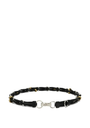 ISABEL MARANT Mina belt - Black