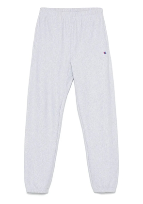 Champion Reverse Weave® fleece track pants - Grey