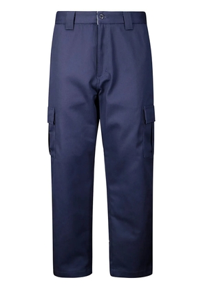 Carhartt WIP Module trousers - Blue