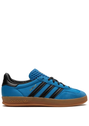 adidas Gazelle Indoor 'Blue' sneakers