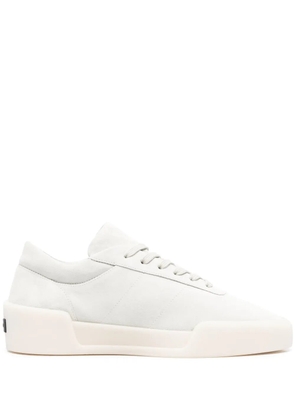 Fear Of God Aerobic suede sneakers - Grey