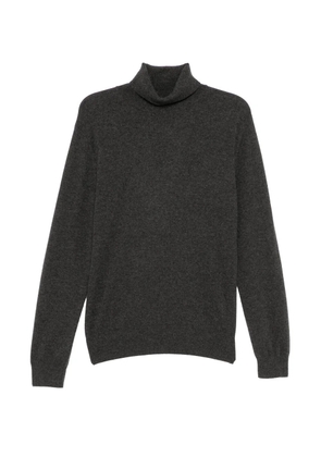 N.Peal trafalgar sweater - Grey