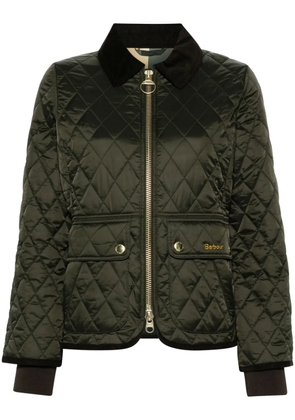 Barbour Beadnell jacket - Green