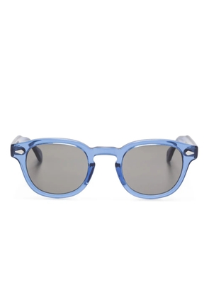 Moscot Lemtosh sunglasses - Blue