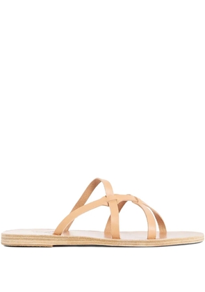 Ancient Greek Sandals Egopi sandals - Neutrals
