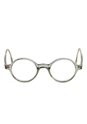Moscot Scooch glasses - Green