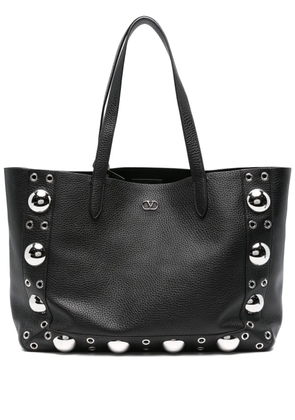 Valentino Garavani medium Nellcote tote bag - Black