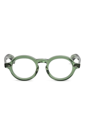Moscot Foygelo glasses - Green