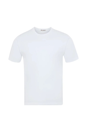 JW Anderson crew-neck T-shirt - White