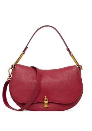 Coccinelle Magie shoulder bag - Red