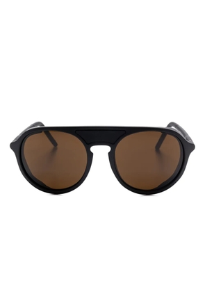 Vuarnet Ice 01 sunglasses - Black