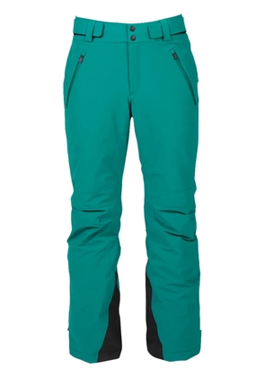Aztech Mountain Team Aztech ski trousers - Green