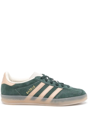 adidas Gazelle Indoor sneakers - Green
