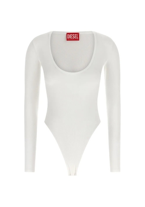 Diesel T-Bodyn bodysuit - White