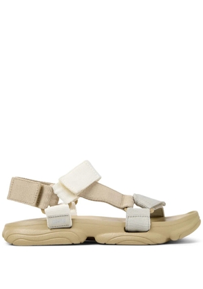 Camper Karst sandals - Neutrals