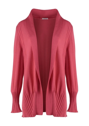 Malo cashmere cardigan - Pink