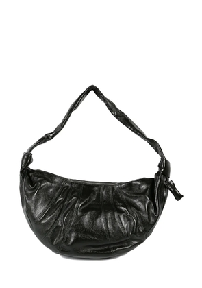 LEMAIRE large Croissant shoulder bag - Green