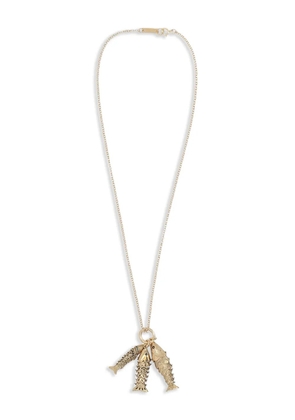 ISABEL MARANT River necklace - Gold