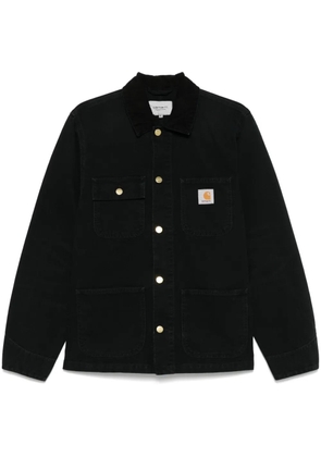 Carhartt WIP Michigan overshirt - Black
