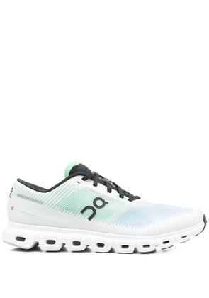 On Running Cloud 6 Push sneakers - Blue