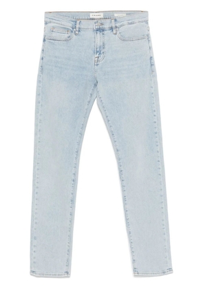 FRAME L'Homme Slim jeans - Blue