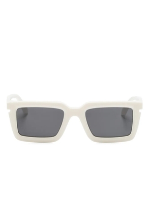 Off-White Eyewear rectangle-frame sunglasses
