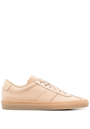 Common Projects leather sneakers - Neutrals
