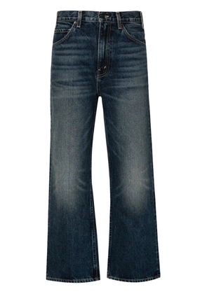 Nili Lotan Arwen jeans - Blue