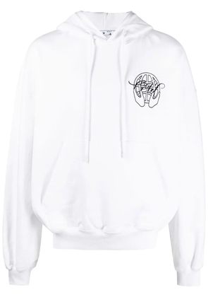 Off-White Hand Arrows hoodie