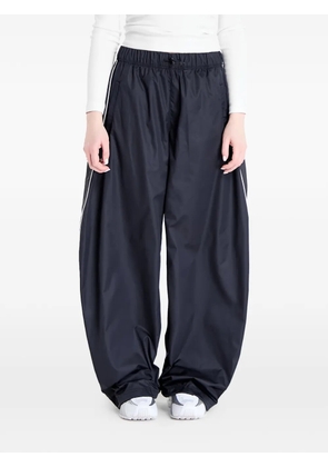 Nike Sportswear Shox woven trousers - Black