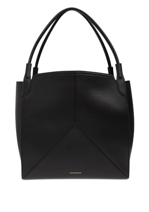 Victoria Beckham leather tote bag - Black