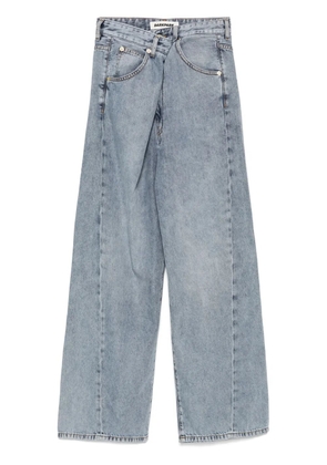 DARKPARK Ines jeans - Blue