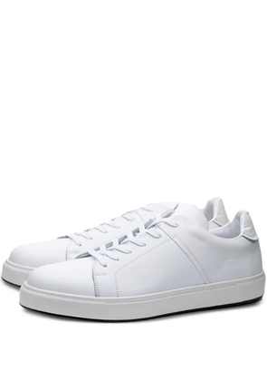 Poche Paris Gregorie sneakers - White