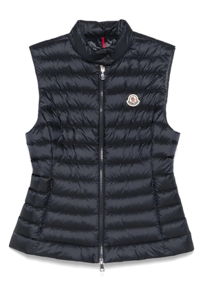 Moncler Igens vest - Blue
