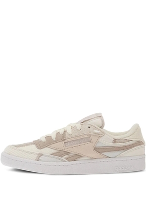 Reebok Club C Revenge lace-up sneakers - Neutrals
