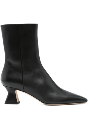 Aeyde 60mm Koko ankle boots - Black