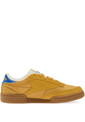 Reebok Club C 85 sneakers - Yellow