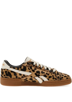 Reebok Club C Grounds sneakers - Brown