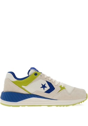 Converse Wave star-patch sneakers - White